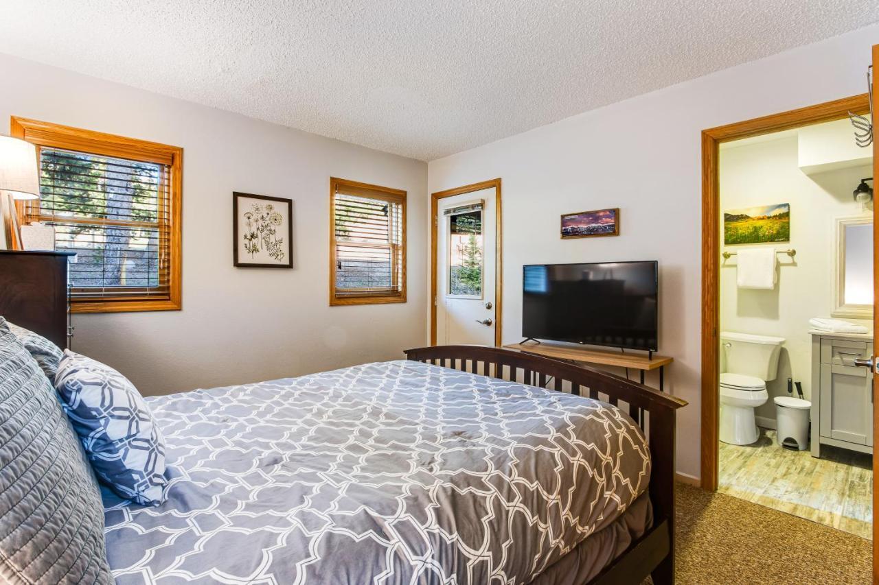 Villa Baldy Retreat Breckenridge Esterno foto
