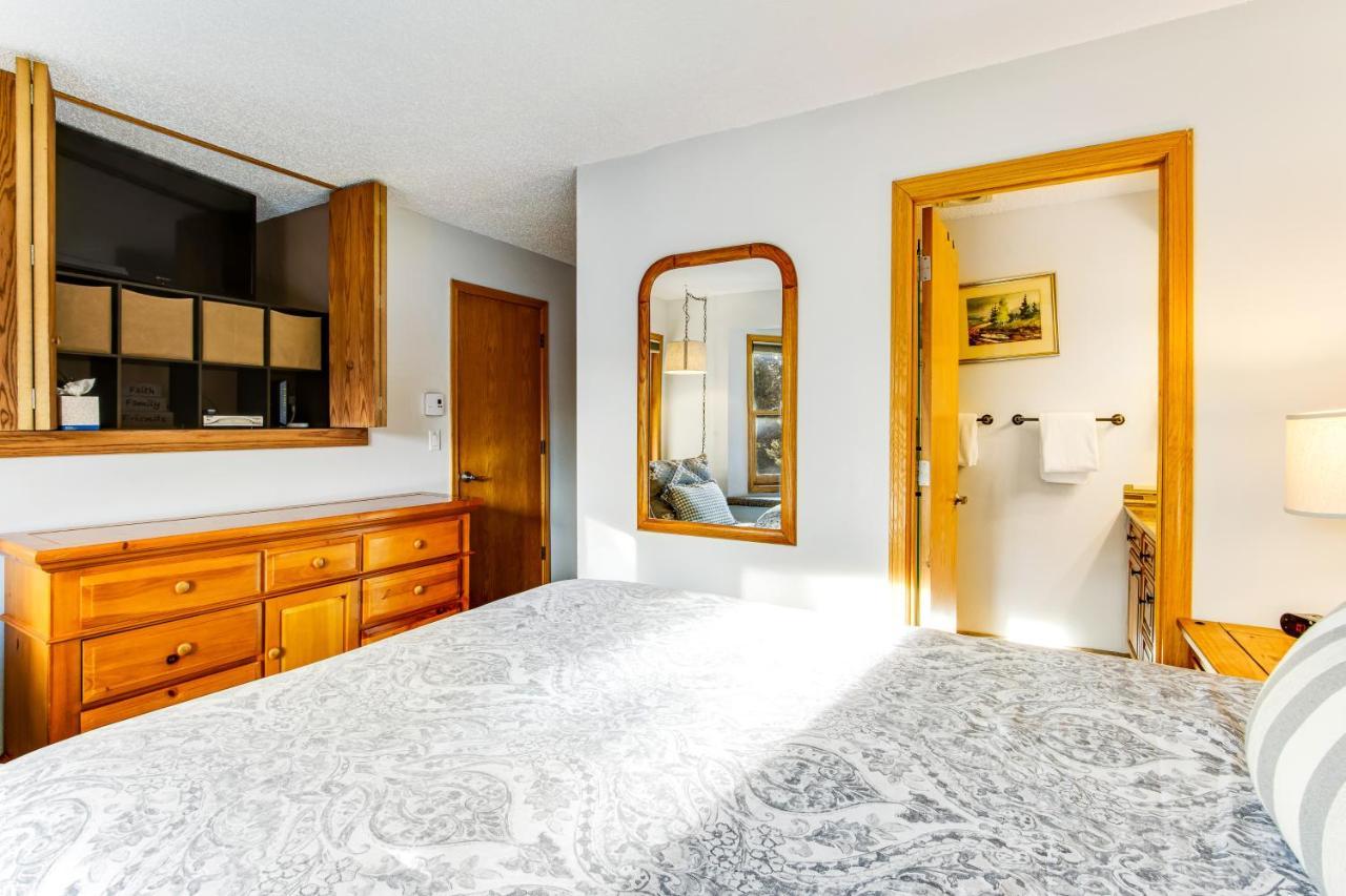Villa Baldy Retreat Breckenridge Esterno foto