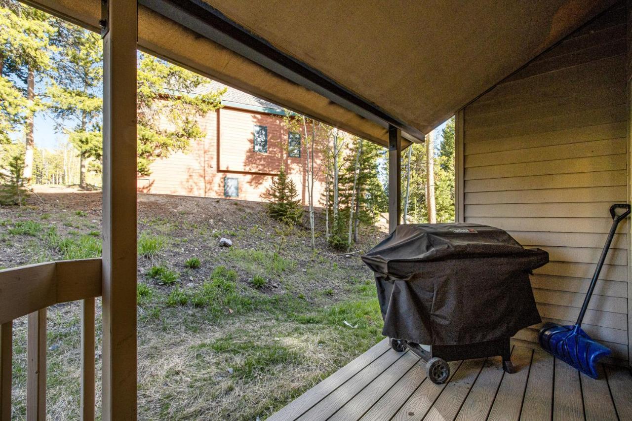 Villa Baldy Retreat Breckenridge Esterno foto