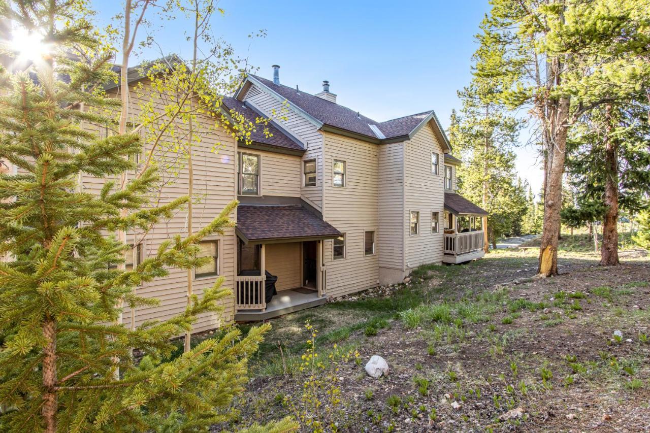 Villa Baldy Retreat Breckenridge Esterno foto